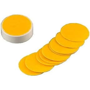 Kit Pedicuro Taiff Soft Feet e Refil Lixa c/10